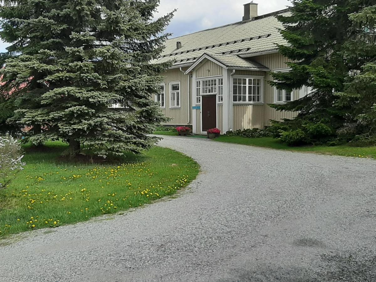 Ellilan Kievari Toijala Exterior photo